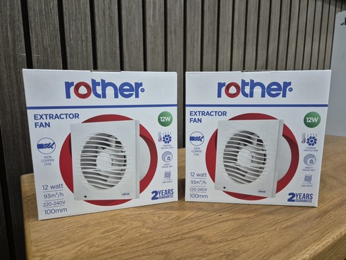 2xrother extractor fans for - 2xrother,