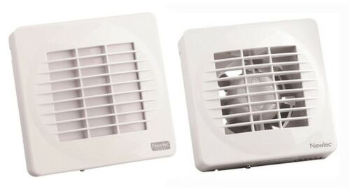 Newlec bathroom extractor fan - extractor,