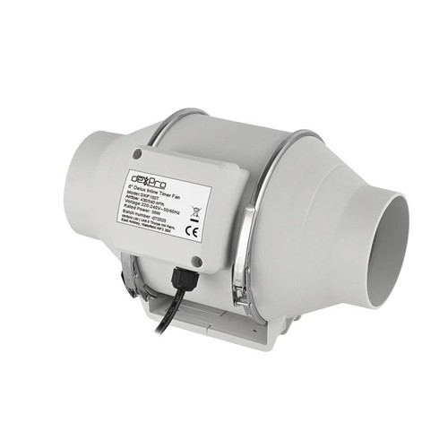 100mm inch deluxe inline - 4,