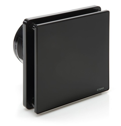 Sterr matte black bathroom - –,