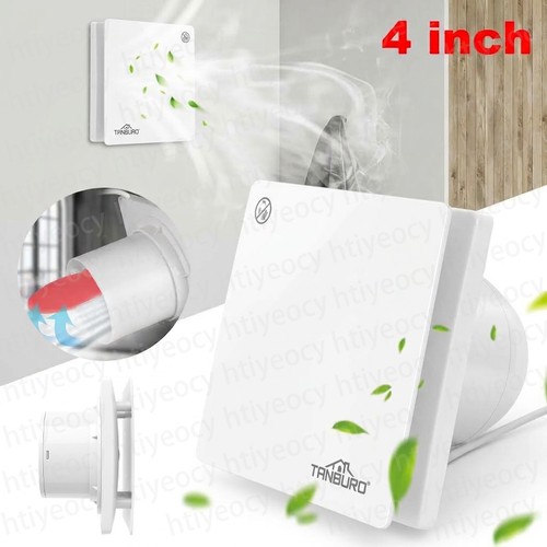 Extractor fan ventilator - fan,