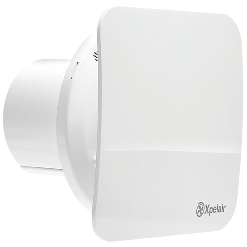 Xpelair c4sr 100mm - c4sr, 4"/100mm