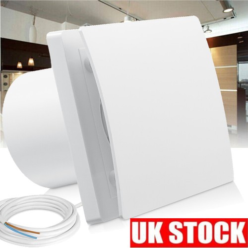 Inch wall extractor exhaust - extractor,