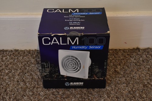 Blauberg calm 100 silent - blauberg,