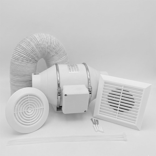 Airtech flowmax turbo - flowmax,