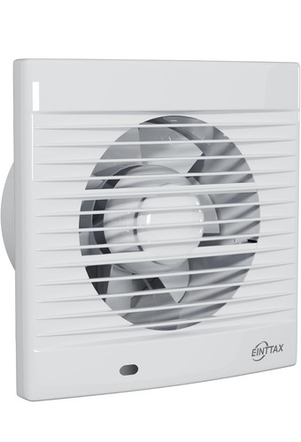 150mm extractor fan 320m - fan,, 320m³/h
