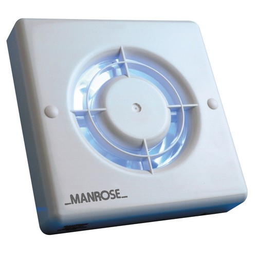 Manrose standard 100mm - manrose,