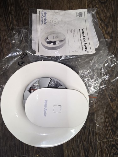 Vent axia 409802 app - 409802,