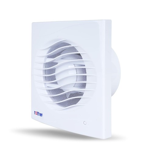 Rother extractor fan - fan, for