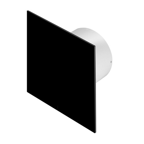 Bathroom extractor fan 100mm - extractor,