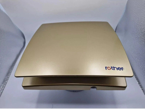 Rother bathroom extractor - extractor, fan