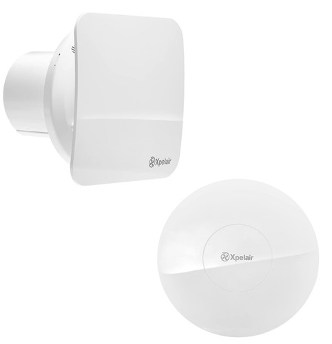 Xpelair extractor fan c4sr - fan,