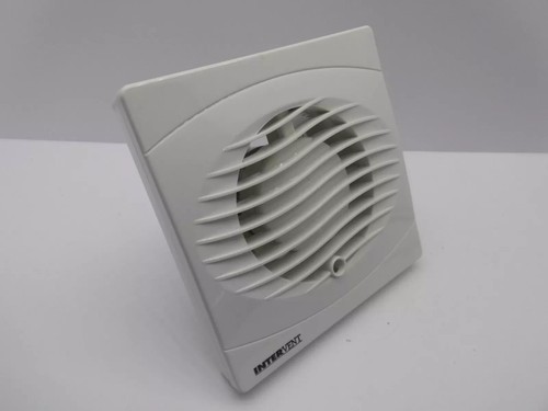 Manrose intervent bvf100s - intervent,