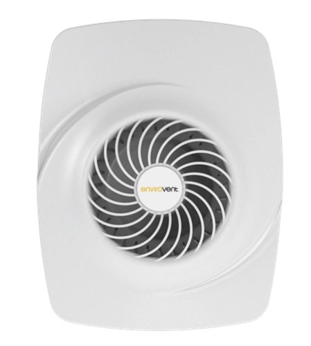 Envirovent infinity fan - envirovent,