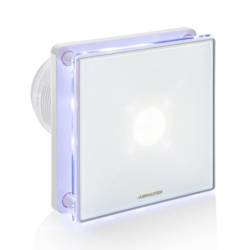 Silent timer extractor fan - silent,
