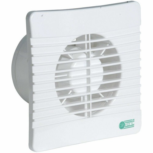 Bathroom extractor fan 100mm - extractor,