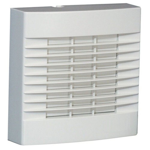 Airvent extractor fan - airvent, timer