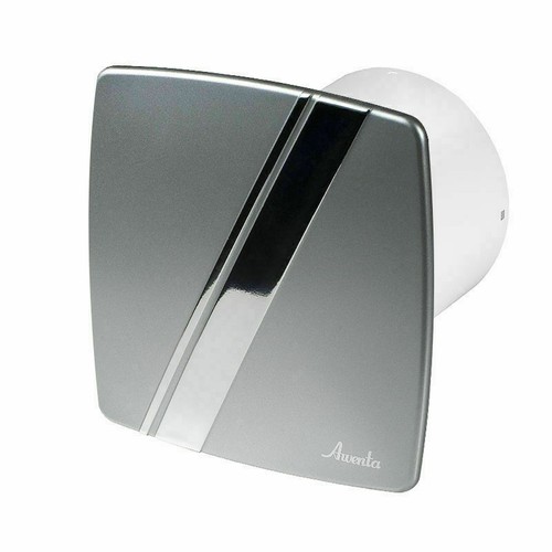 Bathroom extractor fan 100mm - bathroom,