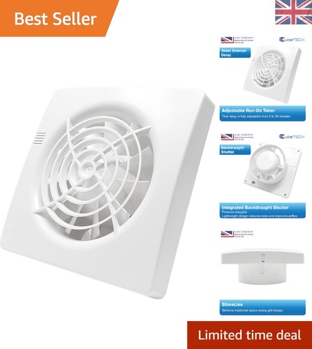 100mm classic white bathroom - white,