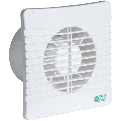 Bathroom extractor fan with - extractor,