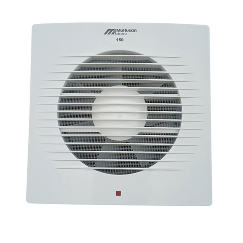 Extractor fan 150mm - extractor, 6"/150mm