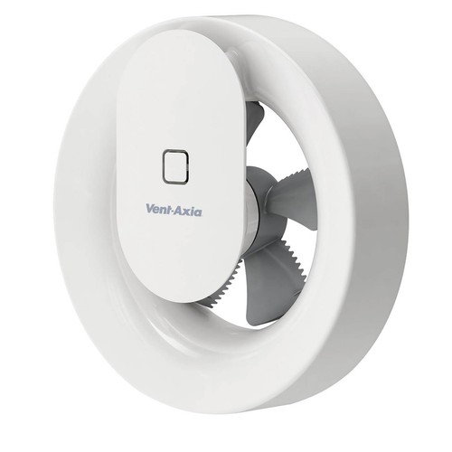 Vent axia smart - extractor, fan