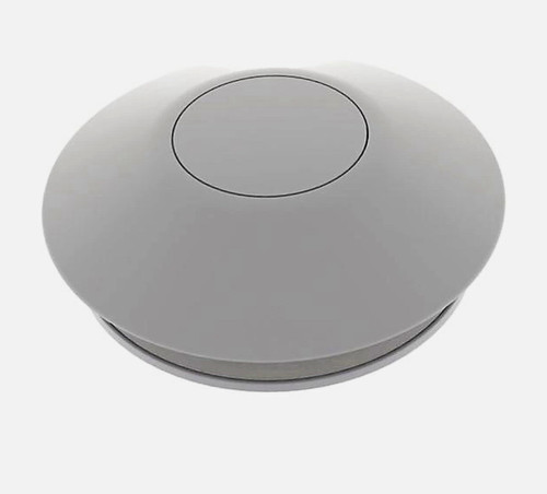 Bathroom extractor fan round - bathroom,