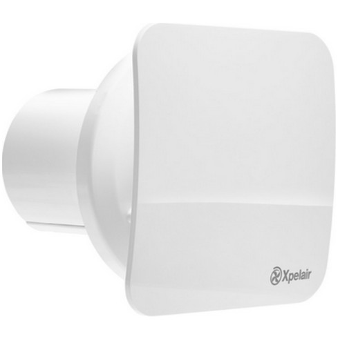 Xpelair bathroom extractor fan - xpelair,