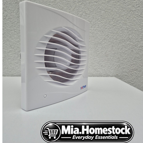 Rother extractor fan for - rother,