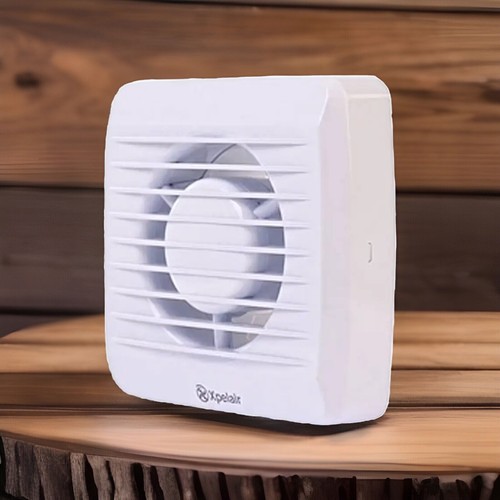 Xpelair bathroom extractor fan - xpelair,