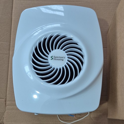 Envirovent efht2s filterless - efht2s,