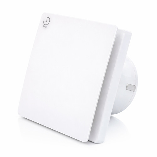 Airtech 100mm bathroom - 100mm, 4”