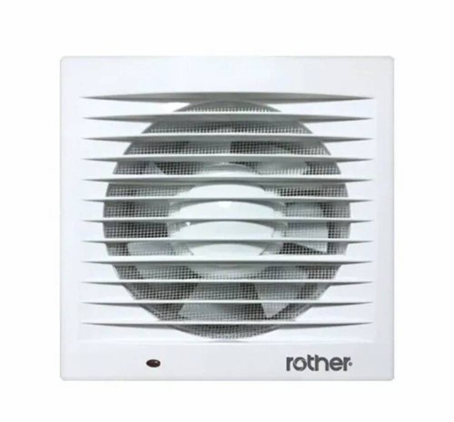 Rother extractor fan - fan, 12w