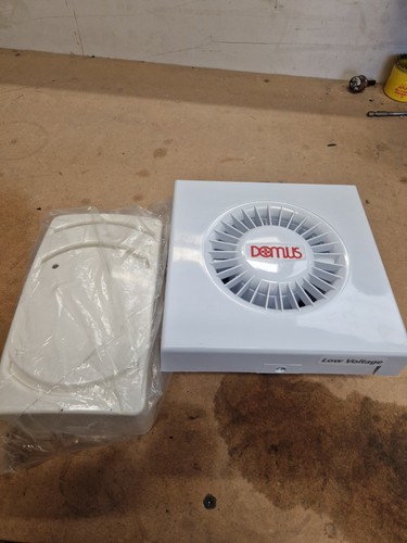 Extractor fan - extractor,