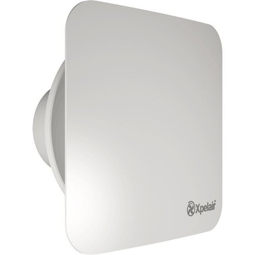 Xpelair simply silent - simply, bathroom