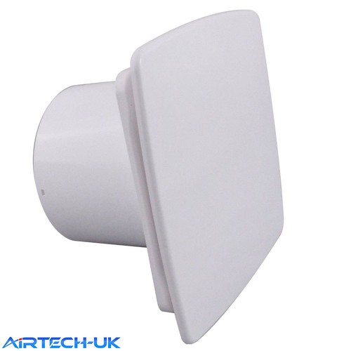Bathroom extractor fan 100mm - bathroom,