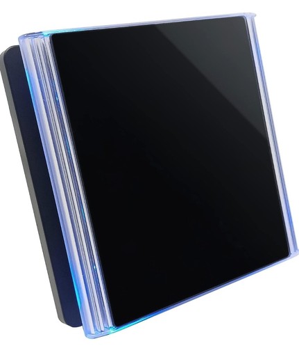 Ctqf100t smart led - led, inch