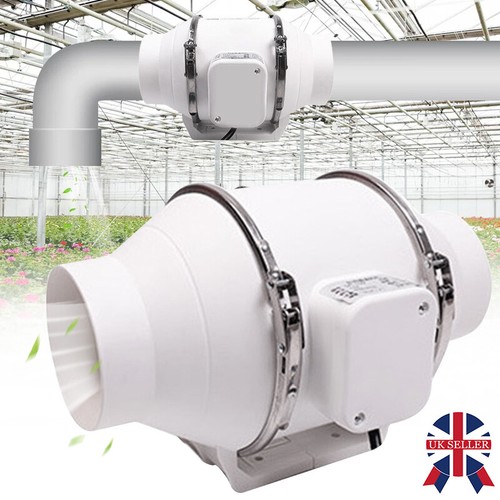 100mm inch diameter - 4, inline