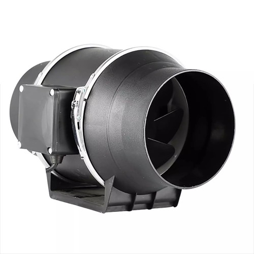 Diameter 100mm 4inch - diameter, inline