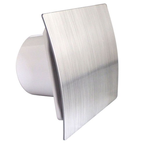 Bathroom extractor fan 100mm - bathroom,