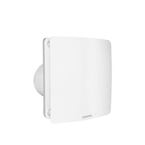Silent timer extractor fan - silent,