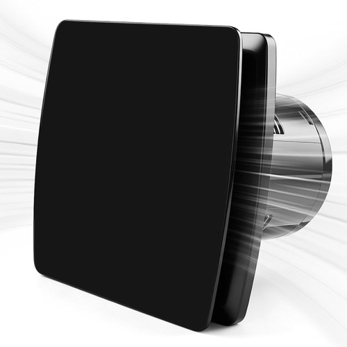 100mm bathroom extractor fan - bathroom,