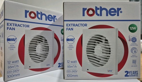 2xrother extractor fans - 2xrother,