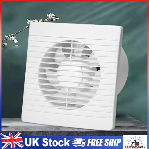 Silent bathroom extractor fan - extractor,