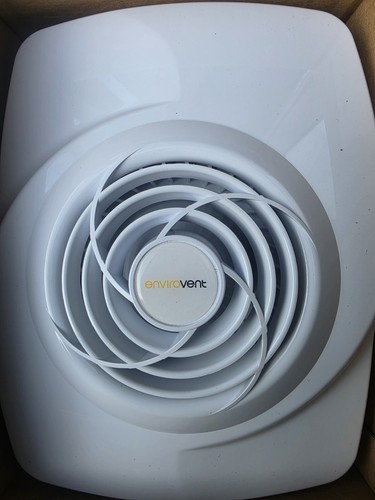 Envirovent efht2s sel bds - envirovent, v-bds