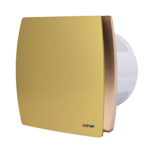Rother bathroom extractor - bathroom,