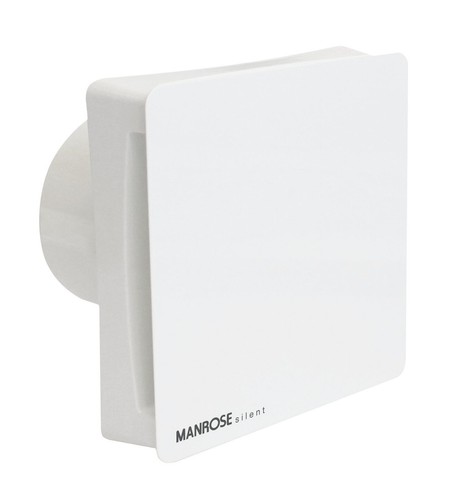 Manrose extractor fan toilet - fan,