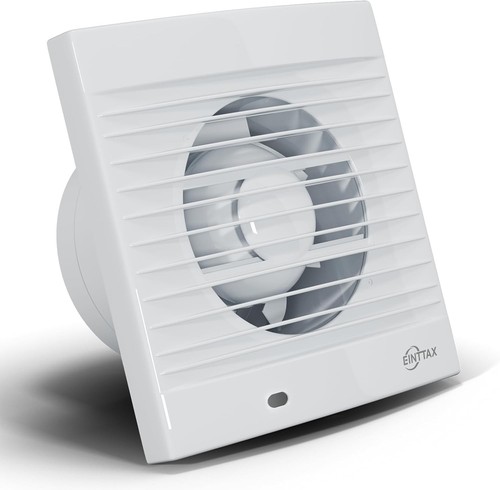 Einttax 100mm bathroom - 4”/100mm,