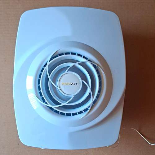 Envirovent efht2s filterless - envirovent,