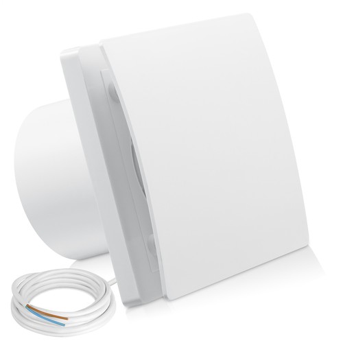 100mm silent bathroom - 100mm,
